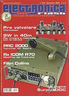 Rivista Elettronica Flash